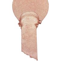 Iluminador crema polvo Soft Touch 30 Glazing Gleam ESSENCE, 1 ud