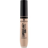 Corrector Camouflage+ Matt waterproof 100 ESSENCE, 1 ud