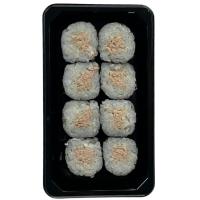Maki de atún y mayonesa SUSHITAKE, bandeja 127 g Maki de atún y mayonesa SUSHITAKE, bandeja 127 g