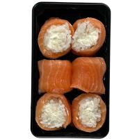 Salmón sakura SUSHITAKE, bandeja 156 g