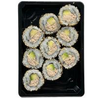 Atún y mayo roll SUSHITAKE, bandeja 205 g Atún y mayo roll SUSHITAKE, bandeja 205 g
