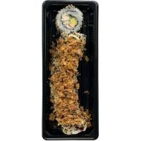 Crujiente cali SUSHITAKE, bandeja 260 g