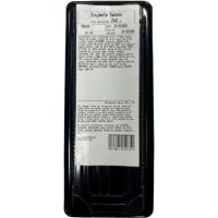 Crujiente salmón SUSHITAKE, bandeja 240 g