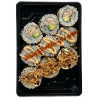 Atún y mayo trío  SUSHITAKE, bandeja 220 g