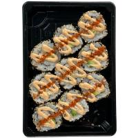 Atún y mayo picante SUSHITAKE, bandeja 216 g Atún y mayo picante SUSHITAKE, bandeja 216 g