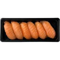 Nigiri salmón SUSHITAKE, bandeja 186 g
