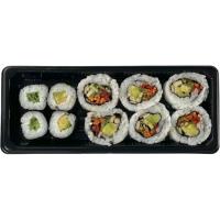 Green vibes SUSHITAKE, bandeja 212 g
