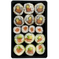 Umami rolls SUSHITAKE, bandeja 337 g Umami rolls SUSHITAKE, bandeja 337 g