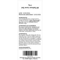 All salmon love set SUSHITAKE, bandeja 319 g