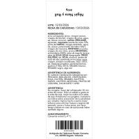 Nigiri nara y roll SUSHITAKE, bandeja 343 g