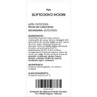 Mochi chocolate SUSHITAKE, bandeja 64 g