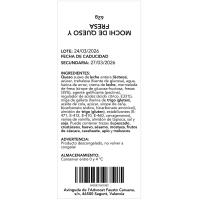 Mochi fresa SUSHITAKE, bandeja 64 g