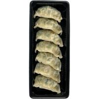 Gyozas gamba SUSHITAKE, bandeja 146 g