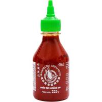 Salsa de sriracha SUSHITAKE, bote 200 ml Salsa de sriracha SUSHITAKE, bote 200 ml