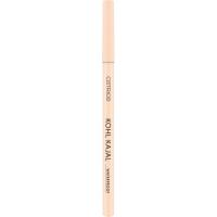Eye liner Waterproof Kohl Kajal 190 Bright Nude CATRICE, 1 ud