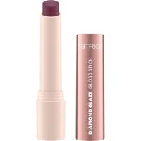 Brillo de labios Diamond Glaze 050: Glitterally Perfect CATRICE