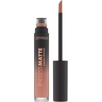 Labial líquido Endless Matte 10 Get Undressed CATRICE, 1 ud Labial líquido Endless Matte 10 Get Undressed CATRICE, 1 ud