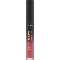 Labial líquido Endless Matte 50 Kiss Me Quick CATRICE, 1 ud Labial líquido Endless Matte 50 Kiss Me Quick CATRICE, 1 ud