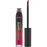 Labial líquido Endless Matte 80 Love Potion CATRICE, 1 ud Labial líquido Endless Matte 80 Love Potion CATRICE, 1 ud