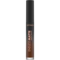 Labial líquido Endless Matte 100 Coffee Date CATRICE, 1 ud