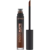 Labial líquido Endless Matte 100 Coffee Date CATRICE, 1 ud