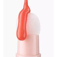 Aceite labial Colour Cushion Juicy 020 CATRICE, 1 ud