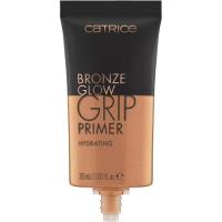 Prebase bronze glow 010 CATRICE, 1 ud