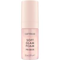 Prebase en espuma Soft Glam CATRICE, 1 ud