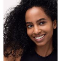 Polvos fijadores matificantes Soft Blur 40 Tan CATRICE, 1 ud