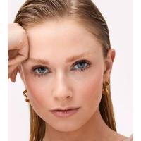 Colorete en polvo Baked Soft Blush 030: Cheeky Coral CATRICE