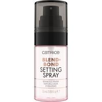 Spray fijador Blend + Bond CATRICE, 1 ud