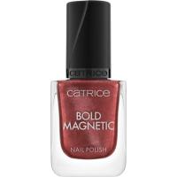 Laca de uñas Bold Magnetic 010 Love At First Pull CATRICE, 1 ud