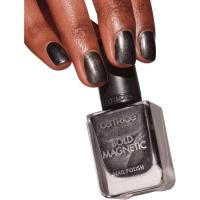 Laca de uñas Bold Magnetic 040 Caught In Your Orbit CATRICE