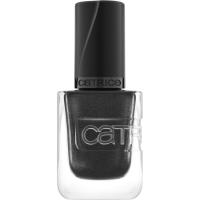 Laca de uñas Gel Affair 44 Sparkle Like It's Midnight CATRICE