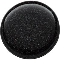 Laca de uñas Gel Affair 44 Sparkle Like It's Midnight CATRICE