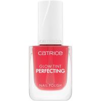 Laca de uñas perfeccionador Glow Tint 010 Soft Blush CATRICE