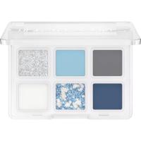 Paleta de sombras Tiny Treasures 40 Icy Whisper CATRICE, 1 ud