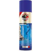 Super impermeabilizante para calzado BÚFALO, spray 250 ml