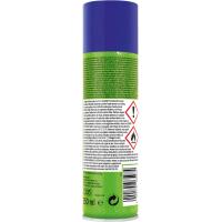 Super impermeabilizante para calzado BÚFALO, spray 250 ml