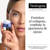 NEUTROGENA COLLAGEN BANK begi ingurukoa, ontzia 15 ml
