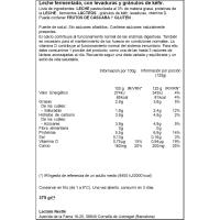 Kéfir natural NESTLÉ, tarrina 375 g
