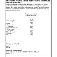 BETTER BALANCE jumbo better balance, paketea 250 g