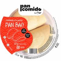 Pan bao PANCOMIDO, bandeja 120 g