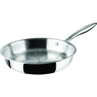 Sarten tricapa triply natural 22 cm inox aluminio IBILI Sarten tricapa triply natural 22 cm inox aluminio IBILI