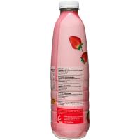 EROSKI marrubi irabiakia, botila 1 l