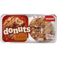 DONUTS speculoos donutak, 2 ale, paketea 130 g