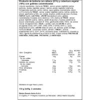 DONUTS speculoos donutak, 2 ale, paketea 130 g