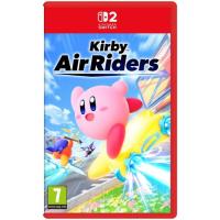 Juego para Nintendo Switch 2, Kirby Air Riders NINTENDO
