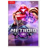 Juego para Nintendo Switch, Metroid Prime 4 NINTENDO Juego para Nintendo Switch, Metroid Prime 4 NINTENDO