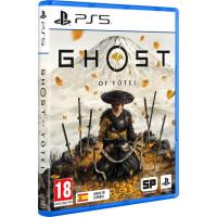 Juego para Playstation 5, Ghost of Yotei SONY